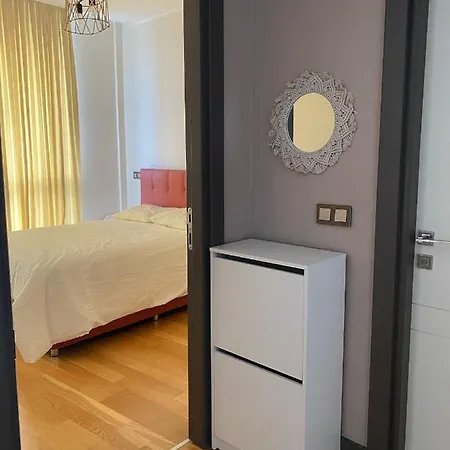 شقة Deluxe 11 Unit For Rent In Centre Of اسطنبول