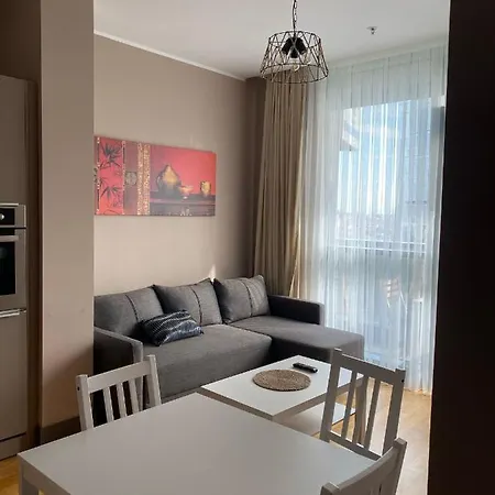 شقة Deluxe 11 Unit For Rent In Centre Of *