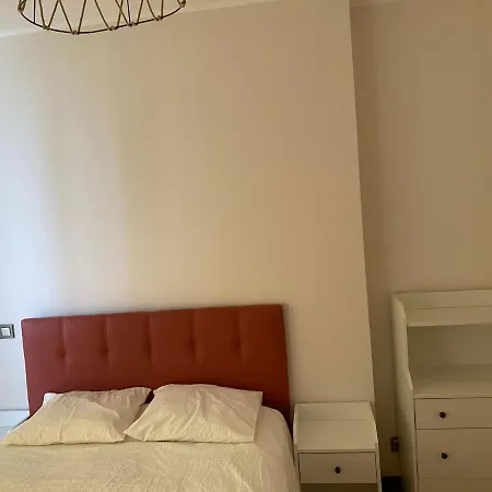 شقة Deluxe 11 Unit For Rent In Centre Of اسطنبول