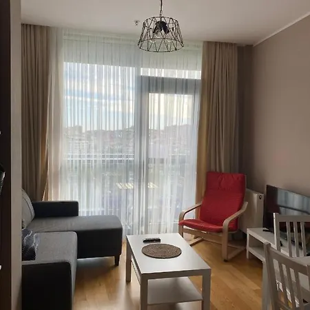 شقة Deluxe 11 Unit For Rent In Centre Of