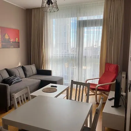 Deluxe 11 Unit For Rent In Centre Of Istanbul